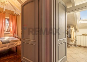 Attico Via Santuario d'Oropa, 365 
 Biella, Biella - foto 63