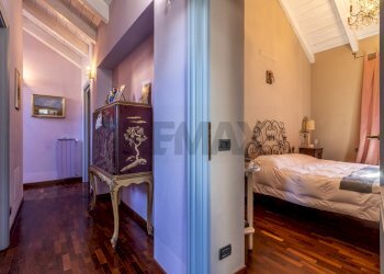 Attico Via Santuario d'Oropa, 365 
 Biella, Biella - foto 64