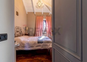 Attico Via Santuario d'Oropa, 365 
 Biella, Biella - foto 65