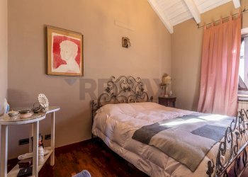 Attico Via Santuario d'Oropa, 365 
 Biella, Biella - foto 67