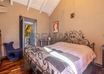 Attico Via Santuario d'Oropa, 365 
 Biella, Biella - foto 68