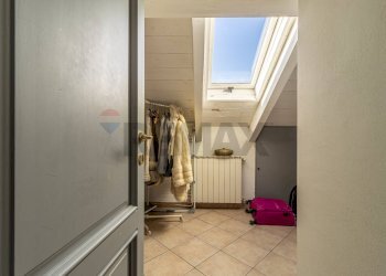 Attico Via Santuario d'Oropa, 365 
 Biella, Biella - foto 69