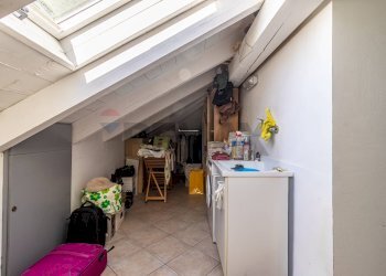 Attico Via Santuario d'Oropa, 365 
 Biella, Biella - foto 70