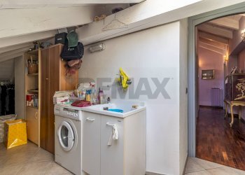 Attico Via Santuario d'Oropa, 365 
 Biella, Biella - foto 71