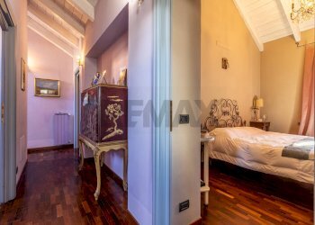 Attico Via Santuario d'Oropa, 365 
 Biella, Biella - foto 72