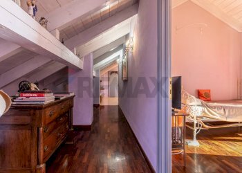 Attico Via Santuario d'Oropa, 365 
 Biella, Biella - foto 74