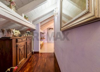 Attico Via Santuario d'Oropa, 365 
 Biella, Biella - foto 75