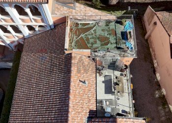 Attico Via Santuario d'Oropa, 365 
 Biella, Biella - foto 78