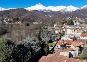 Attico Via Santuario d'Oropa, 365 
 Biella, Biella - foto 79