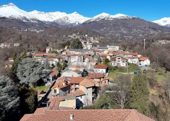 Attico Via Santuario d'Oropa, 365 
 Biella, Biella - foto 80