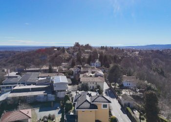 Attico Via Santuario d'Oropa, 365 
 Biella, Biella - foto 81