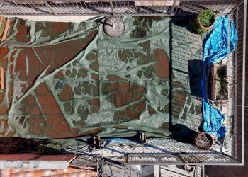 Attico Via Santuario d'Oropa, 365 
 Biella, Biella - foto 82