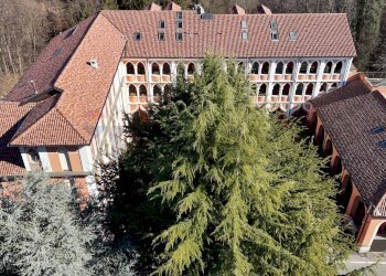 Attico Via Santuario d'Oropa, 365 
 Biella, Biella - foto 83