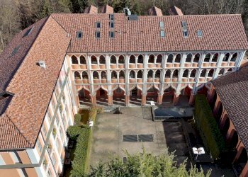 Attico Via Santuario d'Oropa, 365 
 Biella, Biella - foto 84