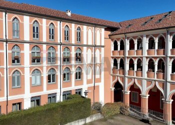 Attico Via Santuario d'Oropa, 365 
 Biella, Biella - foto 88