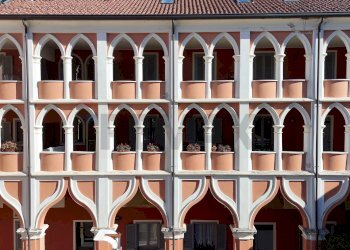 Attico Via Santuario d'Oropa, 365 
 Biella, Biella - foto 89