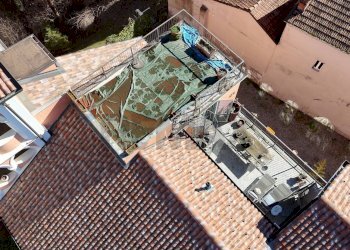 Attico Via Santuario d'Oropa, 365 
 Biella, Biella - foto 90