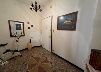 Two-room apartment Genova (neighborhood Sampierdarena) - photo 3