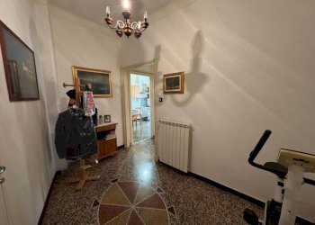 Two-room apartment Genova (neighborhood Sampierdarena) - photo 4