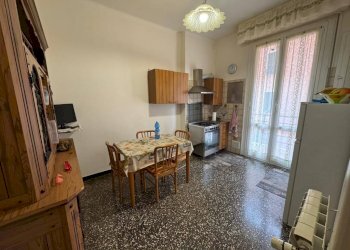 Two-room apartment Genova (neighborhood Sampierdarena) - photo 5