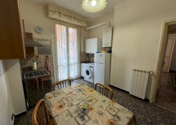 Two-room apartment Genova (neighborhood Sampierdarena) - photo 6