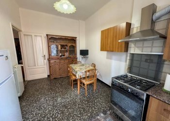 Two-room apartment Genova (neighborhood Sampierdarena) - photo 7