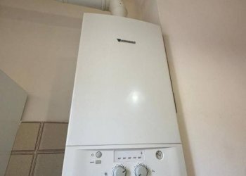 Two-room apartment Genova (neighborhood Sampierdarena) - photo 8