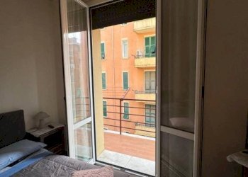 Two-room apartment Genova (neighborhood Sampierdarena) - photo 11