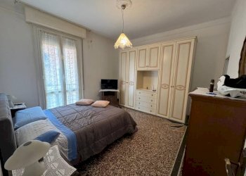 Two-room apartment Genova (neighborhood Sampierdarena) - photo 12