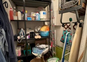 Two-room apartment Genova (neighborhood Sampierdarena) - photo 14