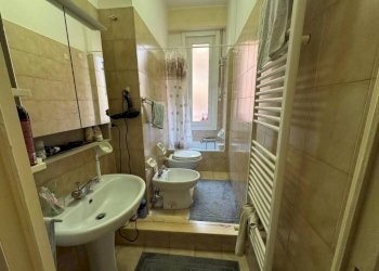 Two-room apartment Genova (neighborhood Sampierdarena) - photo 15