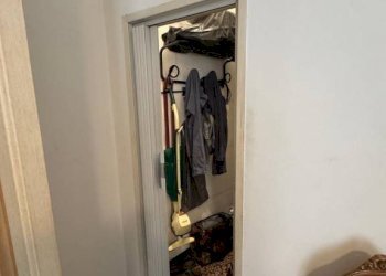 Two-room apartment Genova (neighborhood Sampierdarena) - photo 18