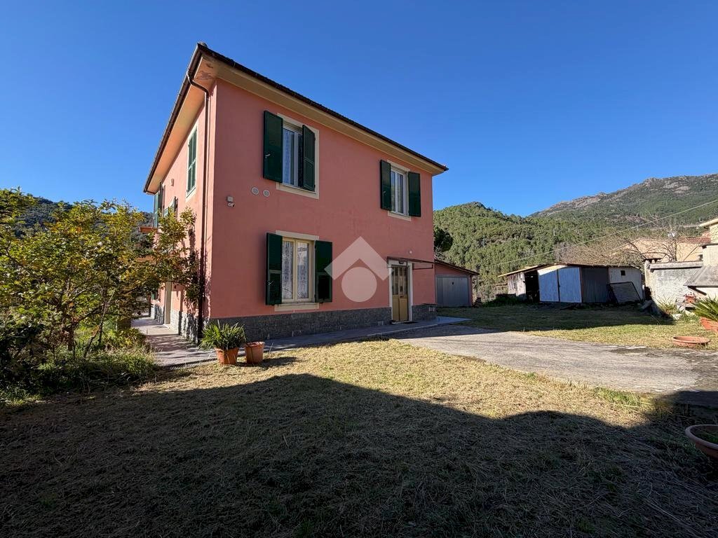 Independent house Via della Pace, Deiva Marina - photo 3