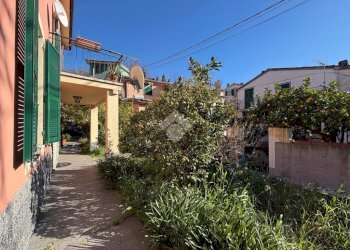 Casa indipendente Via della Pace, Deiva Marina - foto 2