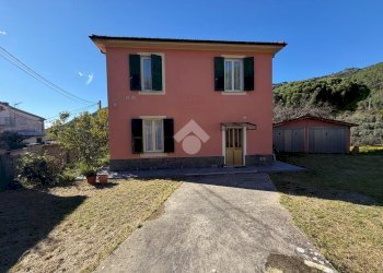 Casa indipendente Via della Pace, Deiva Marina - foto 5