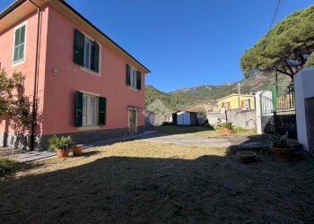 Casa indipendente Via della Pace, Deiva Marina - foto 6