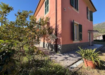 Casa indipendente Via della Pace, Deiva Marina - foto 7