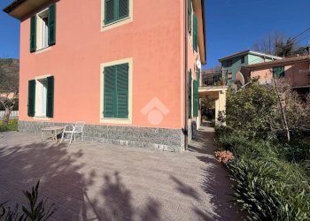 Casa indipendente Via della Pace, Deiva Marina - foto 8