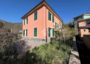 Casa indipendente Via della Pace, Deiva Marina - foto 9