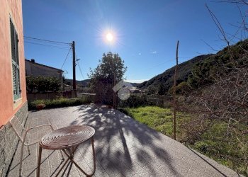 Casa indipendente Via della Pace, Deiva Marina - foto 10