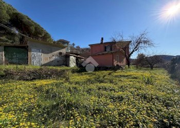 Casa indipendente Via della Pace, Deiva Marina - foto 12