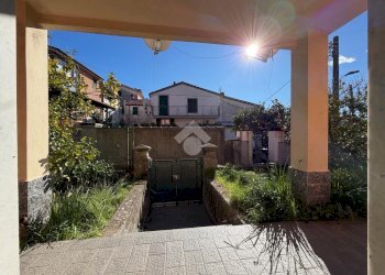 Casa indipendente Via della Pace, Deiva Marina - foto 14