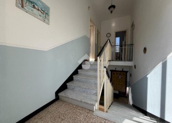 Casa indipendente Via della Pace, Deiva Marina - foto 29