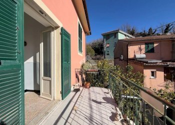 Casa indipendente Via della Pace, Deiva Marina - foto 30