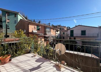 Casa indipendente Via della Pace, Deiva Marina - foto 31