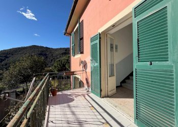 Casa indipendente Via della Pace, Deiva Marina - foto 32