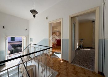 Casa indipendente Via della Pace, Deiva Marina - foto 33