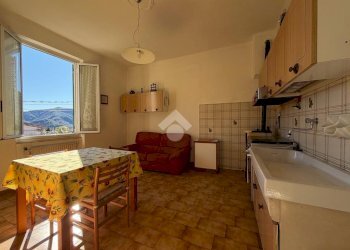 Casa indipendente Via della Pace, Deiva Marina - foto 34