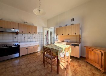 Casa indipendente Via della Pace, Deiva Marina - foto 37