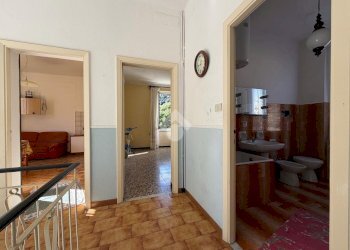 Casa indipendente Via della Pace, Deiva Marina - foto 43